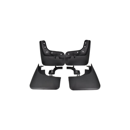 Aparatori noroi compatibile Volkswagen Tiguan 2007-2016 (fata-spate)