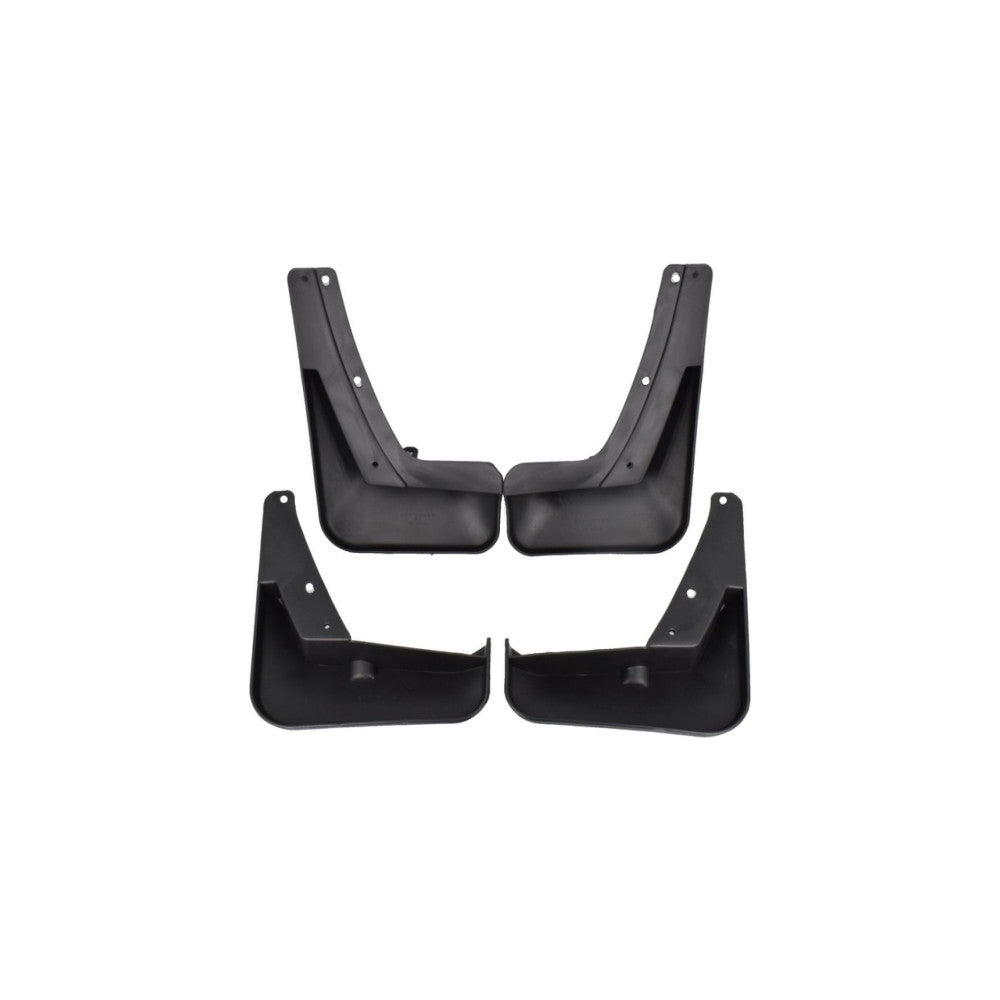 Aparatori noroi compatibile Volkswagen Tiguan II 2017-> (fata-spate)