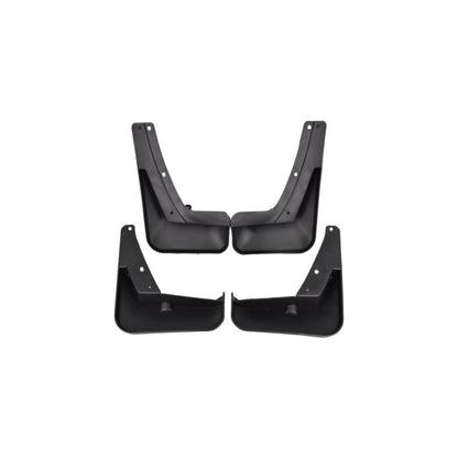 Aparatori noroi compatibile Volkswagen Tiguan II 2017-> (fata-spate)