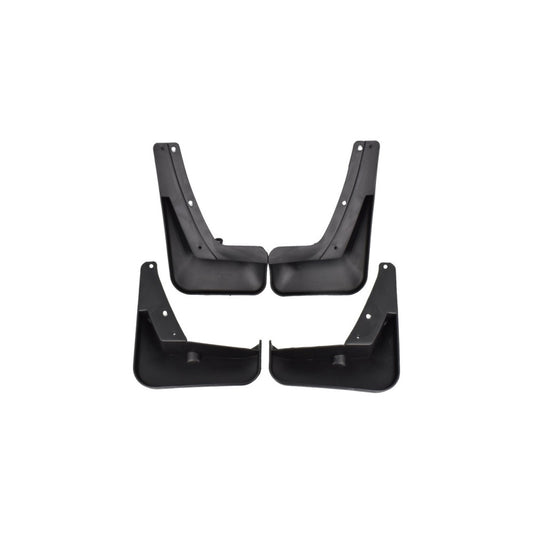 Aparatori noroi compatibile Volkswagen Tiguan II 2017-> (fata-spate)