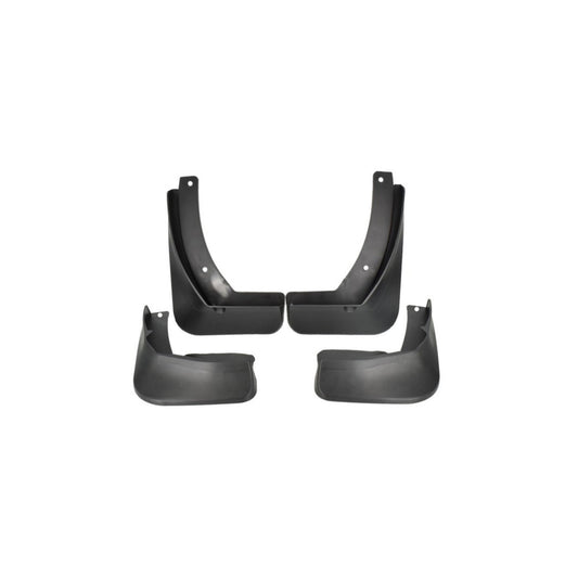 Aparatori noroi compatibile Volkswagen Golf 7 Hatchback 2013-2020 (fata-spate)