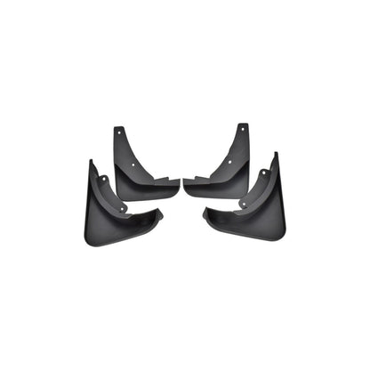 Aparatori noroi compatibile Volkswagen Passat CC 2008-2012 (fata-spate)