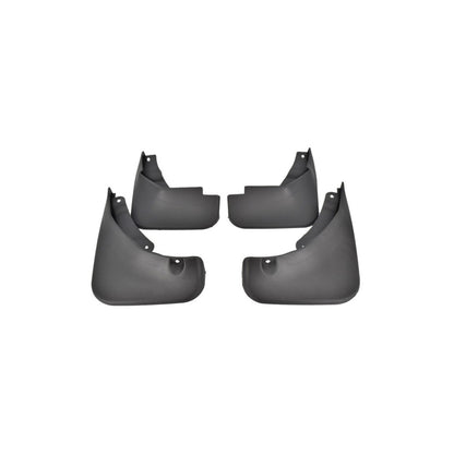 Aparatori noroi compatibile Volkswagen Passat CC 2008-2012 (fata-spate)