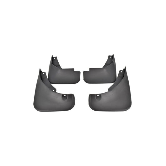 Aparatori noroi compatibile Volkswagen Passat CC 2008-2012 (fata-spate)