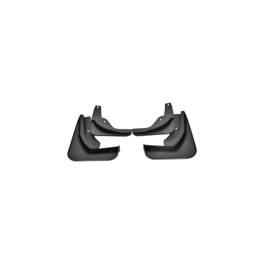 Aparatori noroi compatibile Volkswagen Passat CC Facelift 2013-> (fata-spate)