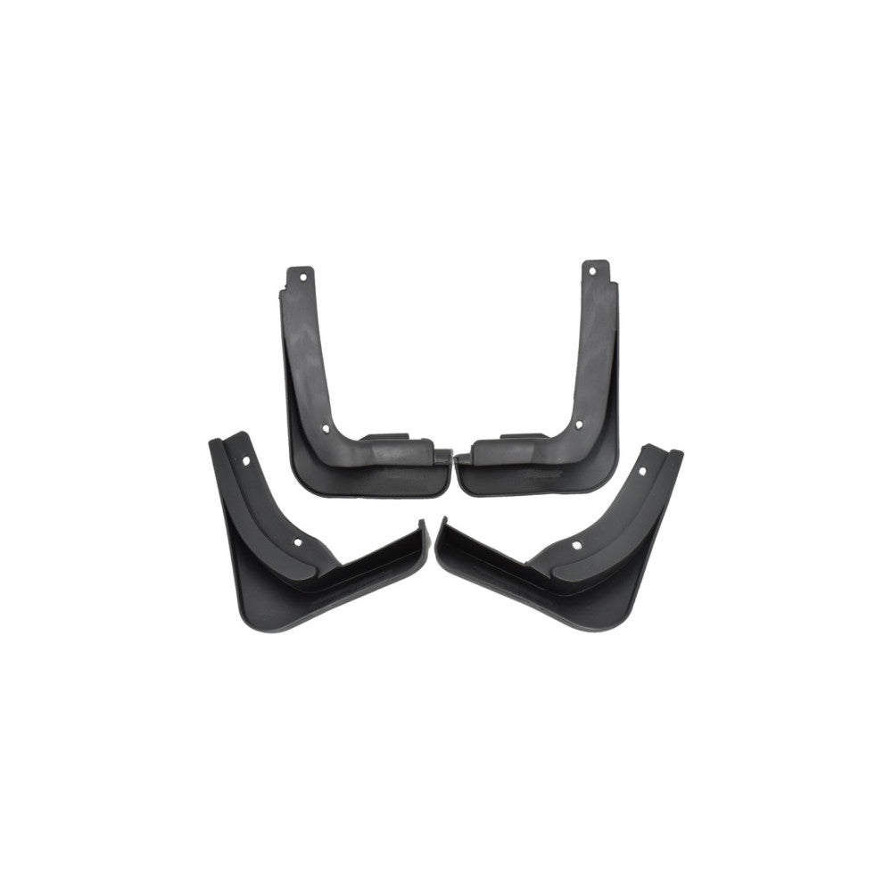 Aparatori noroi compatibile Skoda Rapid Berlina 2013-> (fata-spate)