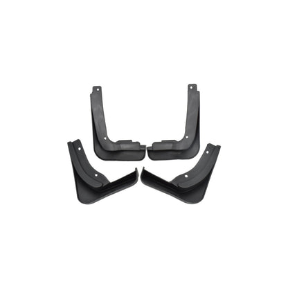 Aparatori noroi compatibile Skoda Rapid Berlina 2013-> (fata-spate)