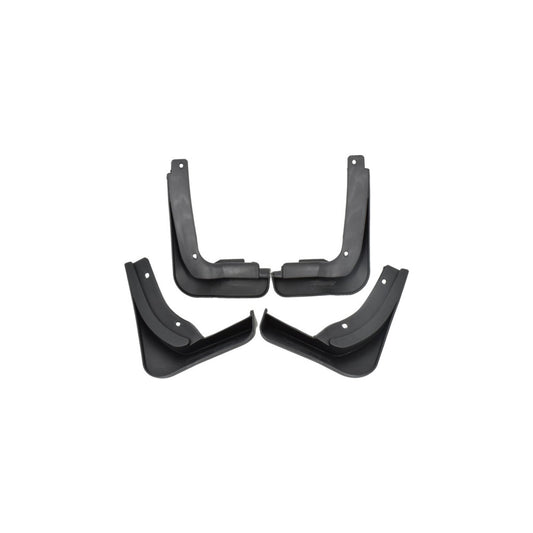 Aparatori noroi compatibile Skoda Rapid Berlina 2013-> (fata-spate)