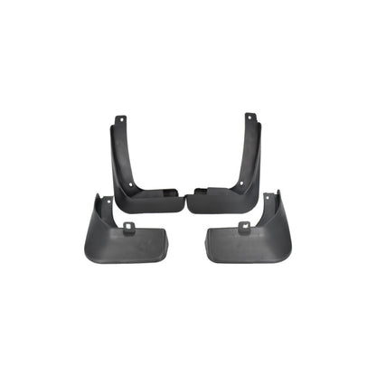Aparatori noroi compatibile Skoda Rapid Berlina 2013-> (fata-spate)