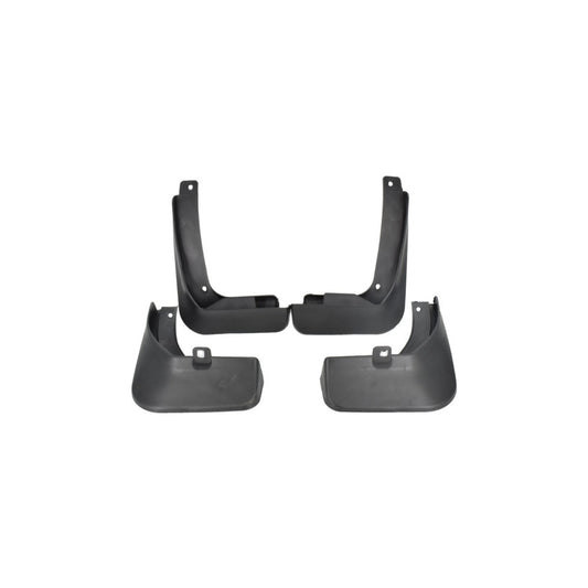 Aparatori noroi compatibile Skoda Rapid Berlina 2013-> (fata-spate)