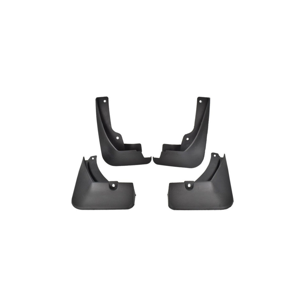 Aparatori Noroi Skoda Octavia 2018-2020 