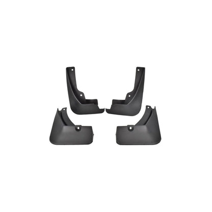 Aparatori Noroi Skoda Octavia 2018-2020 