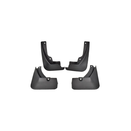 Aparatori Noroi Skoda Octavia 2018-2020 