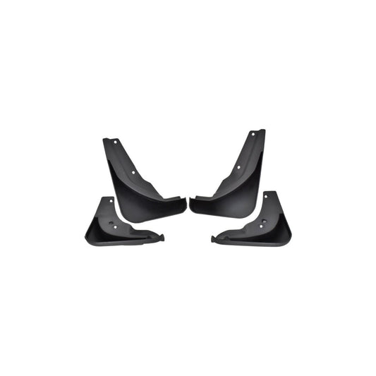 Aparatori noroi compatibile Skoda Fabia 3 2015-2017 Hatchback (fata-spate)