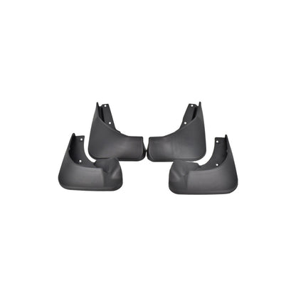 Aparatori noroi compatibile Skoda Fabia 3 2015-2017 Hatchback (fata-spate)