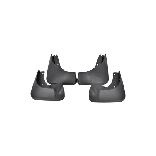 Aparatori noroi compatibile Skoda Fabia 3 2015-2017 Hatchback (fata-spate)