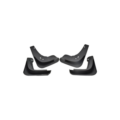 Aparatori noroi compatibile cu Skoda Fabia 2 Facelift 2011-2015 Hatchback (fata-spate)