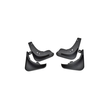 Aparatori noroi compatibile cu Skoda Fabia 2 2009-2011 Hatchback (fata-spate)