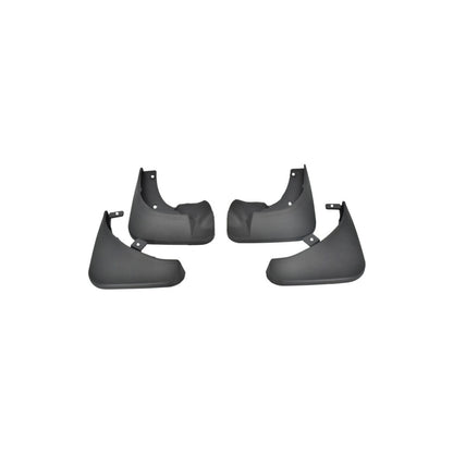 Aparatori Noroi Skoda Fabia 2009-2011 