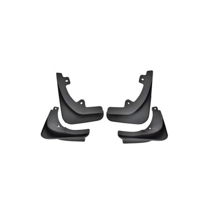 Aparatori noroi compatibile Skoda Superb 2 2008-2015 Berlina (fata-spate)