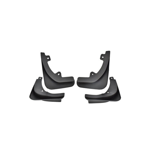 Aparatori noroi compatibile Skoda Superb 2 2008-2015 Berlina (fata-spate)