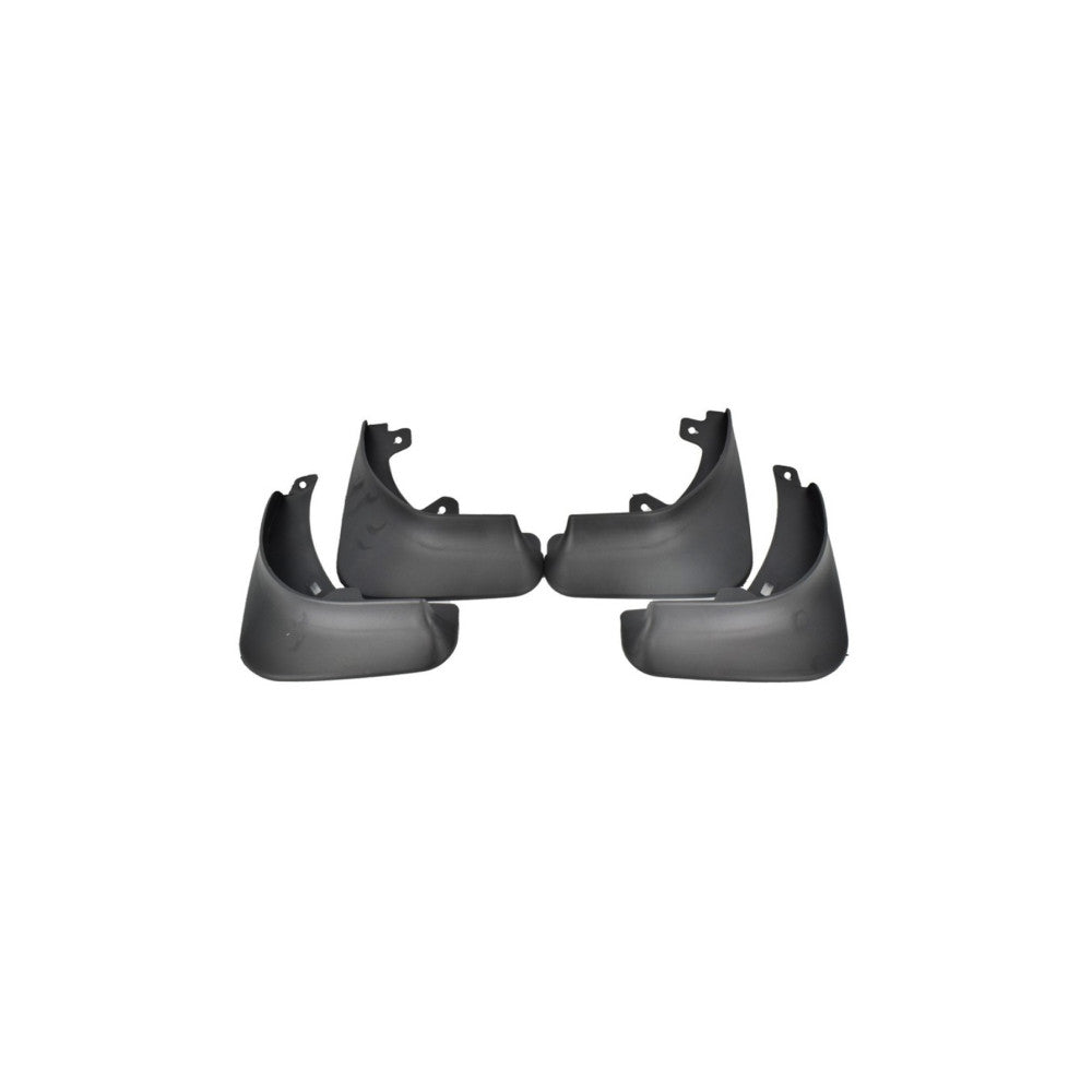 Aparatori noroi compatibile Skoda Superb 2 2008-2015 Berlina (fata-spate)