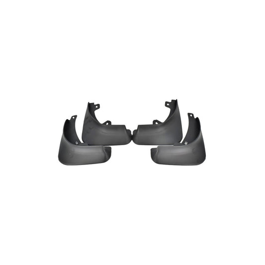 Aparatori noroi compatibile Skoda Superb 2 2008-2015 Berlina (fata-spate)