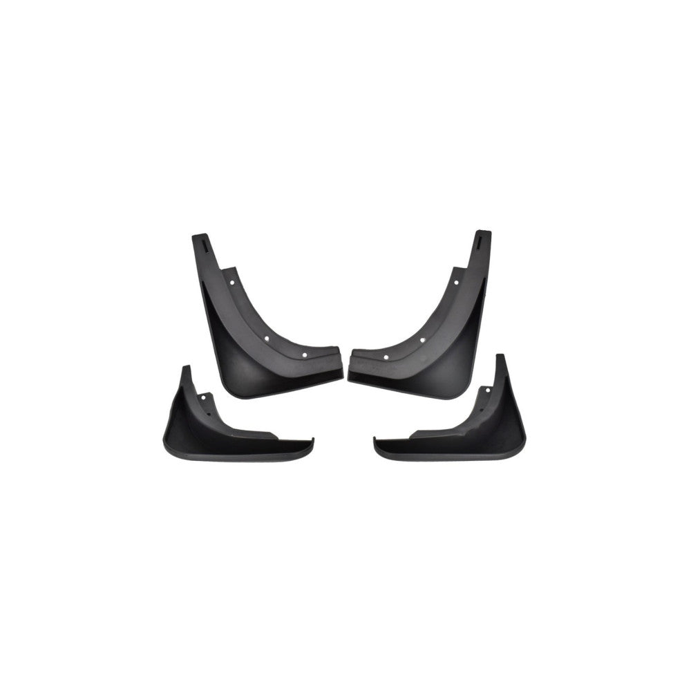 Aparatori noroi compatibile cu Audi A8L (D4) 2011-2014 (fata-spate)