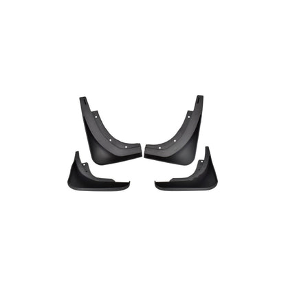 Aparatori noroi compatibile cu Audi A8L (D4) 2011-2014 (fata-spate)