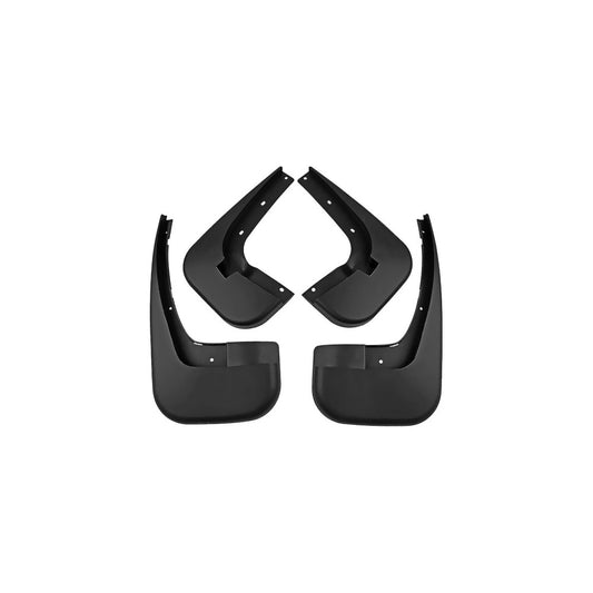 Aparatori noroi compatibile Mercedes Vito / Viano  2012-2015 (fata-spate)