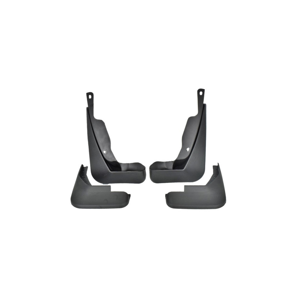 Aparatori noroi compatibile Audi A4 (B9) 2015-2020 Berlina (fata-spate)