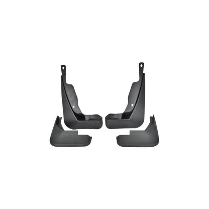 Aparatori noroi compatibile Audi A4 (B9) 2015-2020 Berlina (fata-spate)