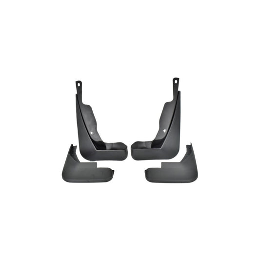 Aparatori noroi compatibile Audi A4 (B9) 2015-2020 Berlina (fata-spate)