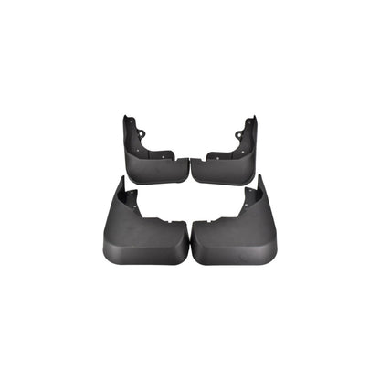 Aparatori Noroi Audi Q3 2019-> 