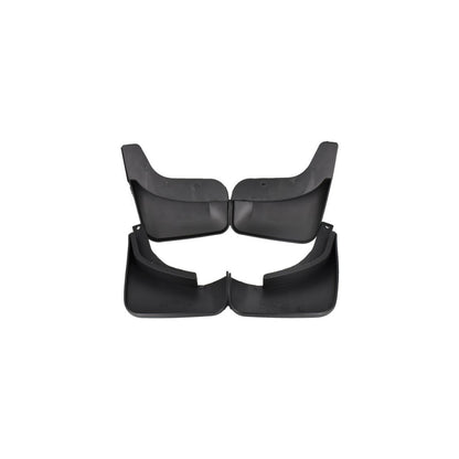 Aparatori noroi compatibile cu Audi Q7 2006-2011 (fata-spate)