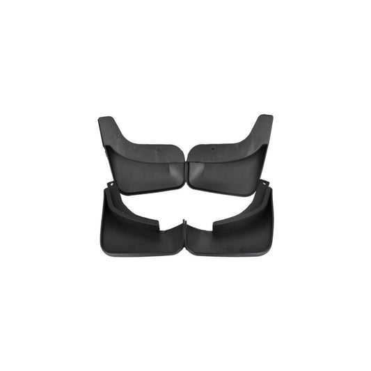 Aparatori noroi compatibile cu Audi Q7 2006-2011 (fata-spate)