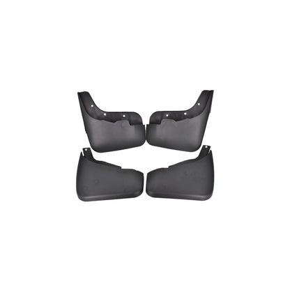 Aparatori noroi compatibile Audi Q7 2006-2011 (fata-spate)