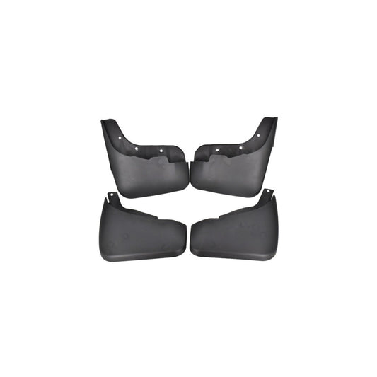 Aparatori noroi compatibile Audi Q7 2006-2011 (fata-spate)