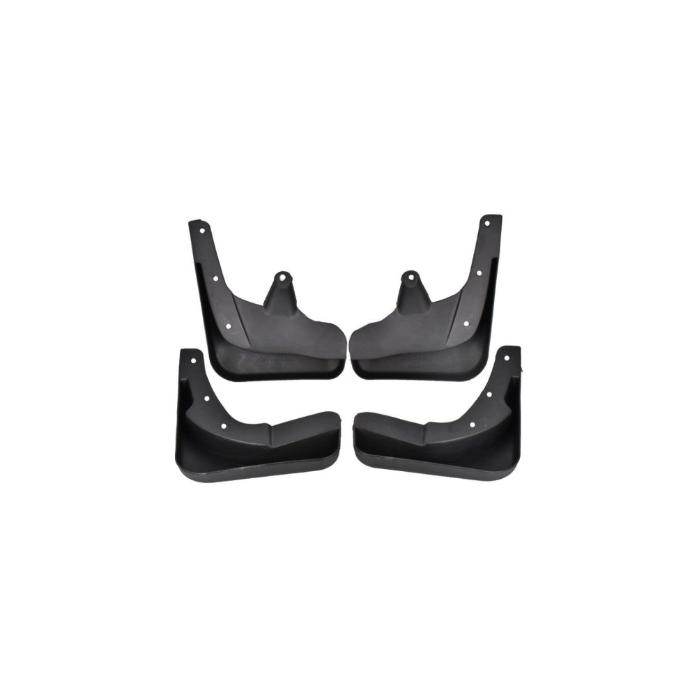 Aparatori noroi compatibile cu Audi Q5 2017-> (fata-spate)