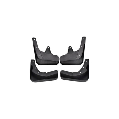 Aparatori noroi compatibile cu Audi Q5 2017-> (fata-spate)