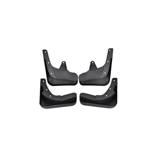 Aparatori noroi compatibile cu Audi Q5 2017-> (fata-spate)