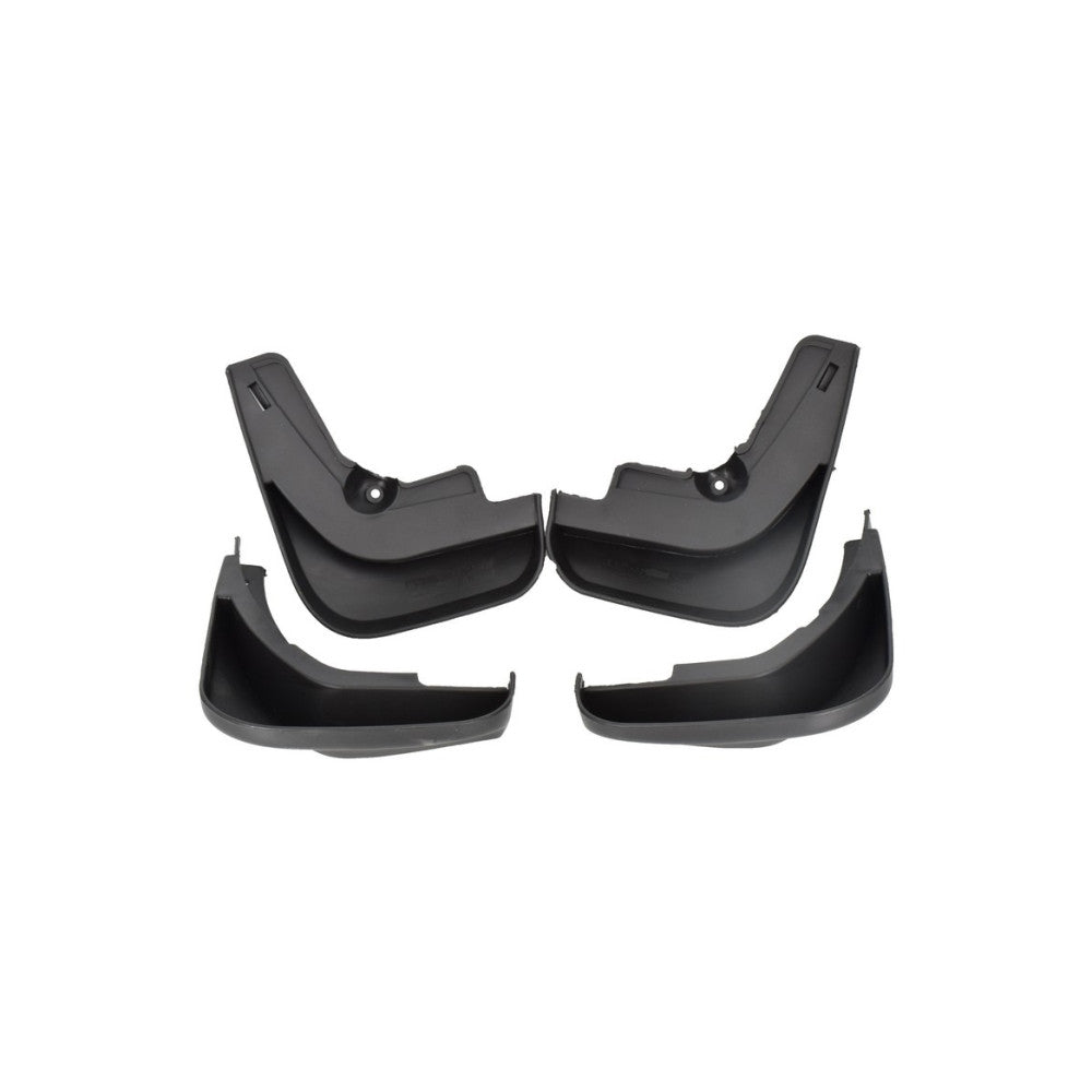 Aparatori noroi compatibile cu Audi A6 (C6) 2006-2011 Berlina (fata-spate)