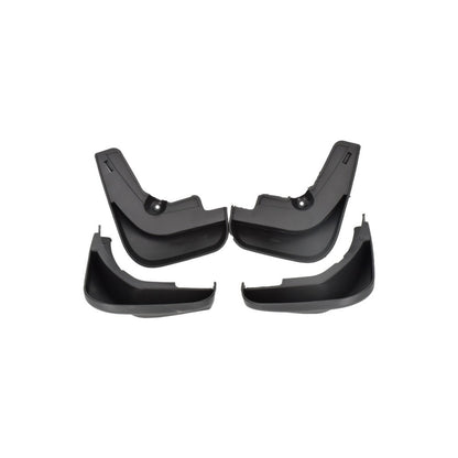 Aparatori noroi compatibile cu Audi A6 (C6) 2006-2011 Berlina (fata-spate)
