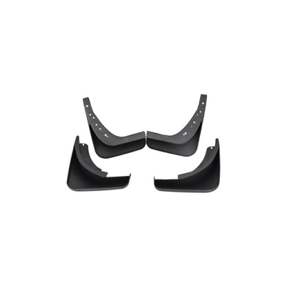 Aparatori noroi compatibile cu Audi A4 (B8) Berlina / Break 2007-2015 (fata-spate)