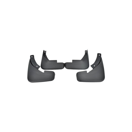Aparatori noroi compatibile Audi A4 (B8) Berlina / Break 2007-2015 (fata-spate)