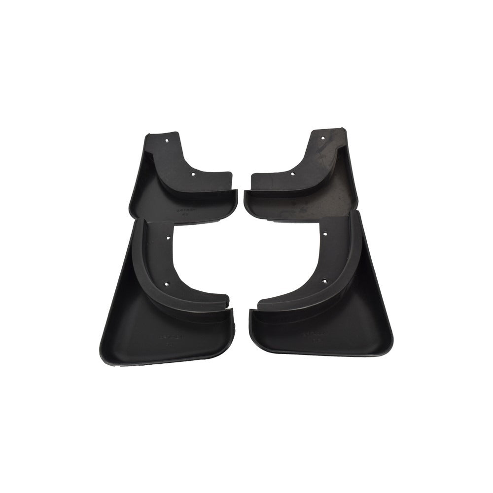 Aparatori noroi compatibile cu Audi A4 2000-2004 (fata-spate)