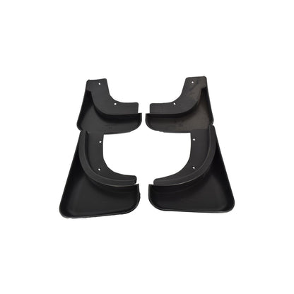 Aparatori noroi compatibile cu Audi A4 2000-2004 (fata-spate)