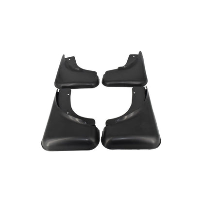 Aparatori noroi compatibile Audi A4 2000-2004 (fata-spate)