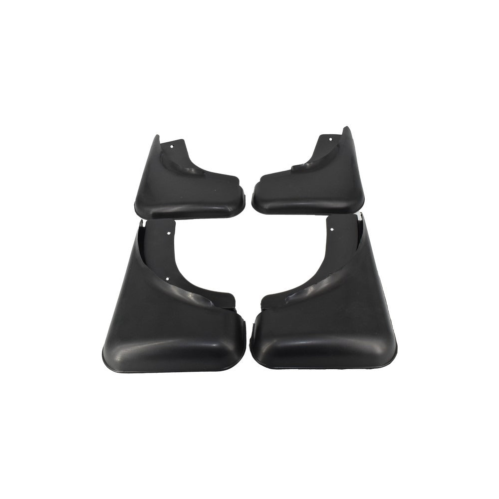 Aparatori Noroi Audi A4 2000-2004 