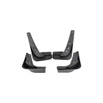 Aparatori noroi compatibile cu Audi A3 (8V) Berlina 2013-2017 (fata-spate)